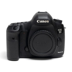 Canon 5D Mark III