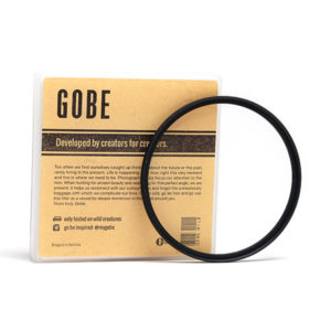 Gobe UV Filter 82mm