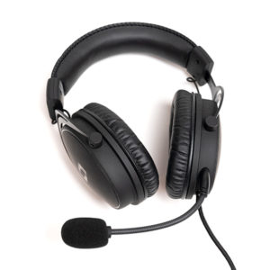 Kommentatoren Headset