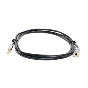 Stereo Audiokabel 3,5mm Klinke