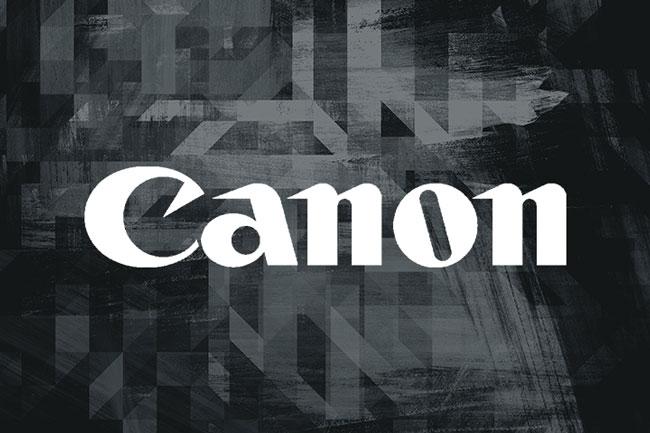 Logo Canon