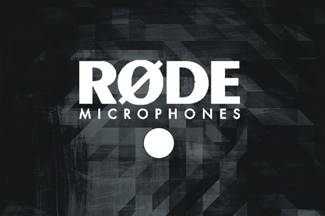 Logo Rode