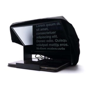 Teleprompter